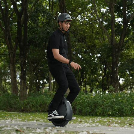 ล้อเดียวไฟฟ้า INMOTION V6_4